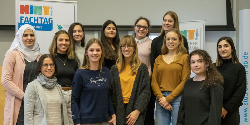 Mint Fachtag 2020