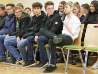 The Phoenix Theatre - Publikumsnah