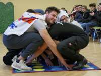 The Phoenix Theatre - Auf den Punkt