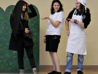 The Phoenix Theatre - Twelfth Night