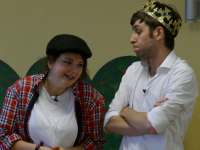 The Phoenix Theatre - Unterhaltung