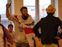 The Phoenix Theatre - Die beliebte Komödie