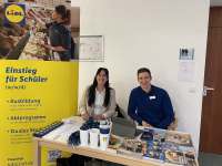 Aussteller LIDL