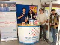 Aussteller Pflege Netz