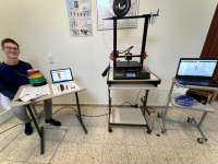 3D-Druck Präsentation