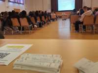 DKMS Veranstaltungssaal 1