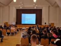 DKMS Veranstaltungssaal 2