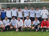 Fußballteam 2