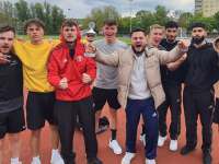 Inklusionsturnier 2024