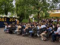 Elternbeiratsvorsitzende Frau Frosch 3