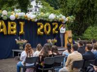 Elternbeiratsvorsitzende Frau Frosch 4