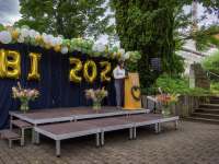 Elternbeiratsvorsitzende Frau Frosch 5