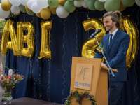 1. Schülersprecher 1