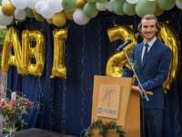 1. Schülersprecher 2