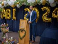 Stellvertretender Schulleiter Herr Lang 1