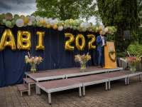 Stellvertretender Schulleiter Herr Lang 2