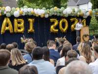 Elternbeiratsvorsitzende Frau Frosch 1