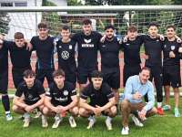 Das gesamte Team der FOSBOS Obernburg