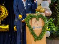 Stellv. Landrat Günther Oettinger