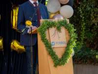 Obernburgs Bürgermeister Dietmar Fieger