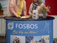 Herzlich Willkommen zum Tag des offenen Klassenzimmers