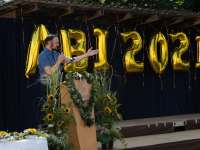 Stellvertretender Schuldirektor Esra Lang