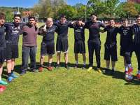 Teambuilding