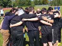 Teambuilding
