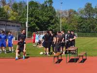Spielpause
