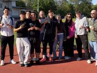 Gruppenfoto