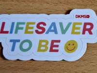 Lifesaver to be